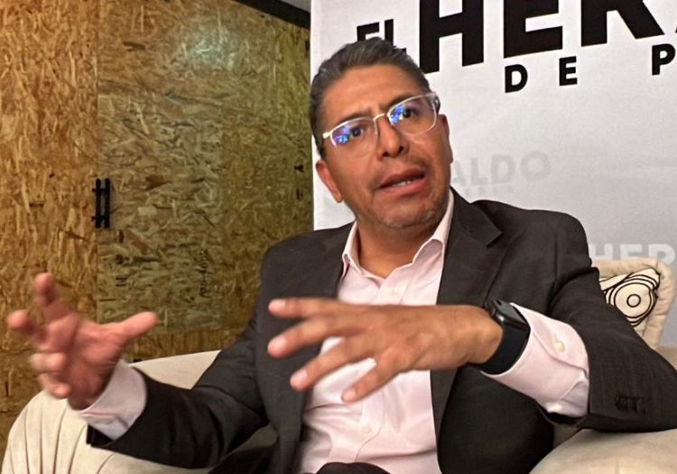 Creación del Frente Amplio por Puebla con un método de selección pone en ruta al triunfo