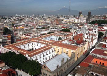 BUAP, distinguida con el Premio Campus Patrimonio a Universidades