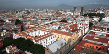 BUAP, distinguida con el Premio Campus Patrimonio a Universidades