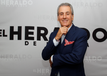 No tengo enemistad con ninguna fuerza política: Pepe Chedraui