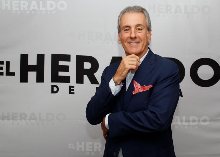 No tengo enemistad con ninguna fuerza política: Pepe Chedraui