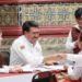 En Martes Ciudadano, gobierno estatal favorece a artesanos poblanos