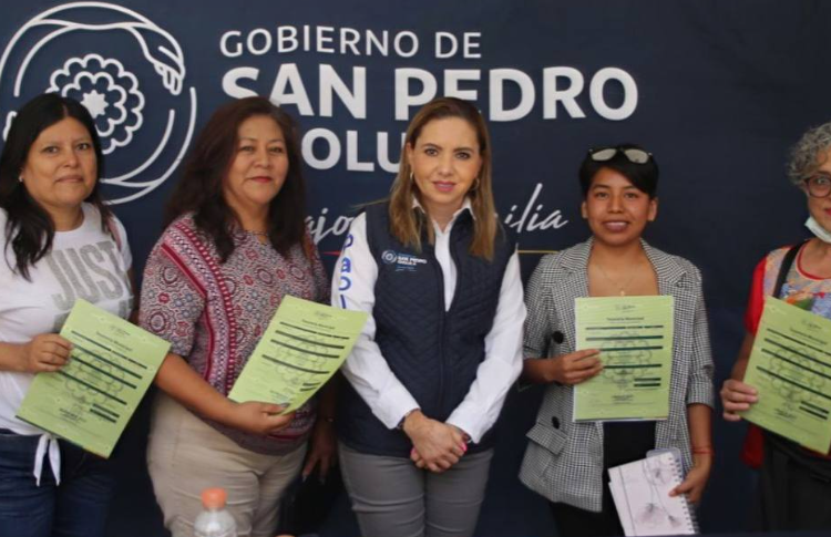 Gobierno de Angon dará atención a familias los sábados