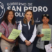 Gobierno de Angon dará atención a familias los sábados