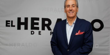 Es tiempo de los empresarios: Pepe Chedraui
