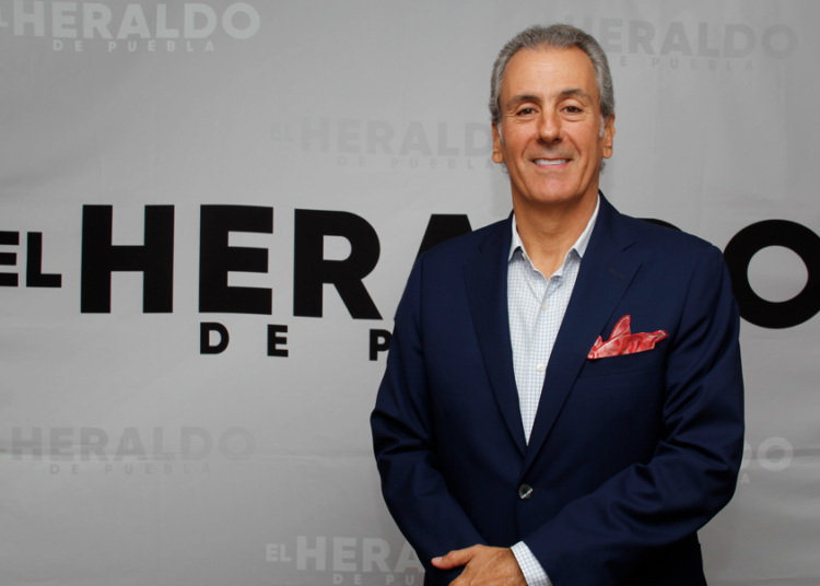 Es tiempo de los empresarios: Pepe Chedraui