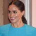 Meghan Markle y el vecindario