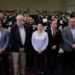 Canaco reconoce a policías municipales por combate de la delincuencia en Puebla