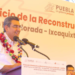 Carretera impulsa desarrollo en la región mixteca: Gobernador Céspedes