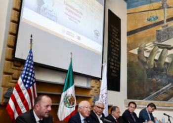 El manuscrito de Hernán Cortés de 1527 regresa a México
