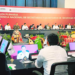 Puebla participa en Conferencia Nacional de Secretarios de Seguridad Pública