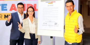 Acuerdos por Puebla