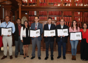 INAH y Ayuntamiento de Puebla firman convenio de colaboración