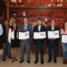 INAH y Ayuntamiento de Puebla firman convenio de colaboración