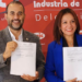 Trabajadores de empresas de CMIC podrán acceder a créditos Fonacot: firman convenio
