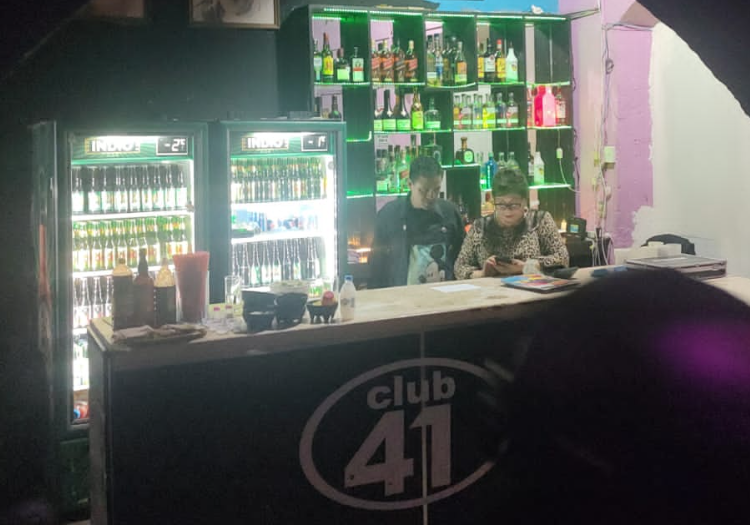 Salón Alfety, Bar Club 41 y La Kurada son clausurados por no cumplir la norma