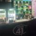 Salón Alfety, Bar Club 41 y La Kurada son clausurados por no cumplir la norma
