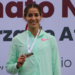 Paola Morán rompe récord del Campeonato Nacional 1ª- Fuerza de Ana Guevara en 400 m