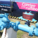 Ayuntamiento invierte 30 millones para servicio de agua potable en San Miguel Canoa
