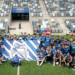 Puebla y su Leagues Cup
