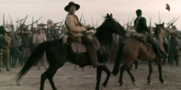 Pancho Villa. El Centauro del Norte