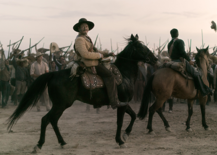 Pancho Villa. El Centauro del Norte