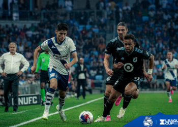 Puebla pierde 4-0 contra Minnesota en Leagues Cup