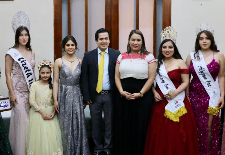 En Chignahuapan, inician las Fiestas Patronales en honor a Santiago Apóstol