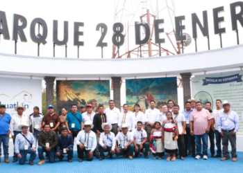 Con políticas cercanas, gobierno construye un mejor futuro para Puebla