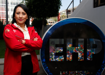 EHP y Upaep colaboran en beneficio para Una Nueva Esperanza