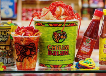Herdez compra Chilim Balam