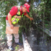Por lluvias, PC de San Andrés supervisa ríos y barrancas