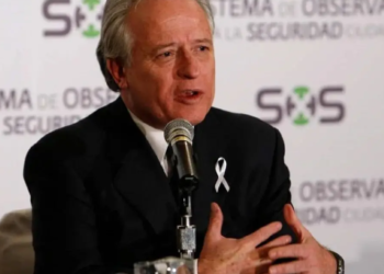Muere a los 73 años el empresario Alejandro Martí