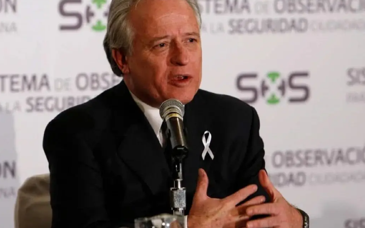 Muere a los 73 años el empresario Alejandro Martí