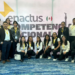 Estudiantes BUAP de Enactus, entre los 5 mejores del Reto Ford College Community Challenge