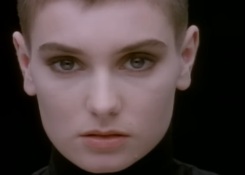 Muere Sinéad O’Connor a los 56 años