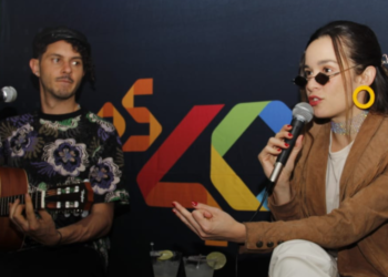 Monsieur Periné y Juan Solo se presentarán hoy en Puebla
