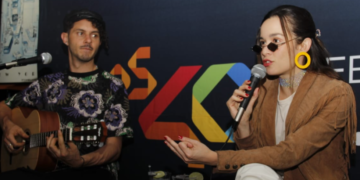 Monsieur Periné y Juan Solo se presentarán hoy en Puebla