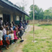 Voluntariado de la Anáhuac Puebla se suma al apoyo humanitario en Ukanda, Kenia