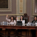 Congreso declara constitucional Ley 3 de 3 y reduce edad para ser diputado a los 18 años