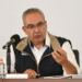 Gobernador confirma la renuncia del Dr. Martínez a la Secretaría de Salud