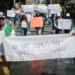 Comunidad Alva Edison exige justicia para alumno agredido por municipales