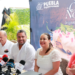 En Acapulco, gobierno de Sergio Salomón promociona temporada del chile en nogada