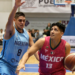 Selección Mexicana de Básquetbol derrota a Argentina y sigue invicto en la Gira Nacional