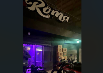Normatividad clausura bar La Roma en la junta auxiliar Ignacio Romero Vargas