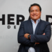 Voy con todo para 2024: Julio Huerta