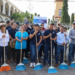 Tlatehui lleva jornada San Andrés es mi casa y yo la limpio a San Antonio Cacalotepec