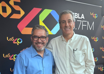 Puebla puede evolucionar: Pepe Chedraui