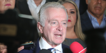 Creel reta a Morena que lo remuevan de la presidencia de la Cámara de Diputados