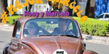 Las corcholatas en redes sociales